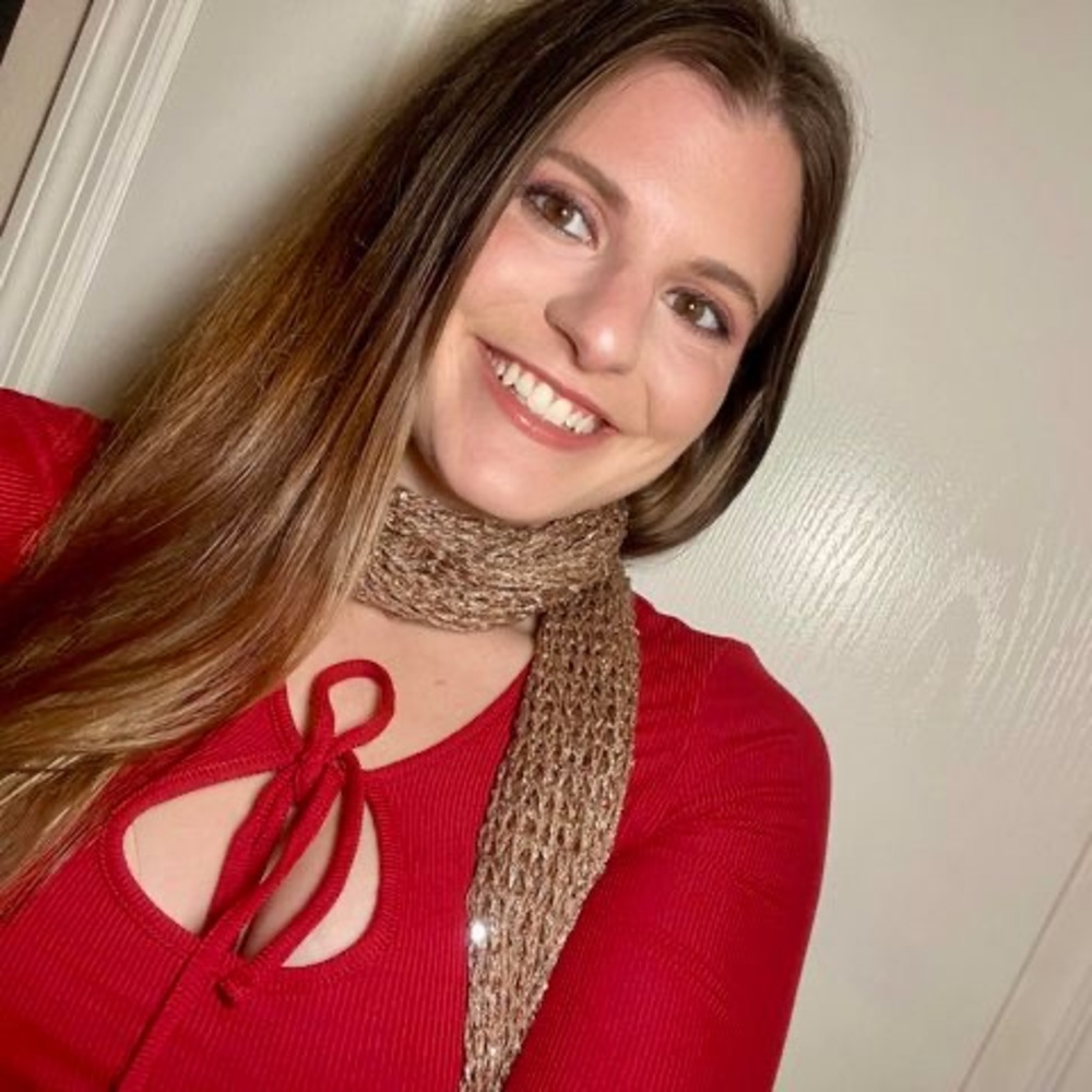 Meet your Posher, Jen